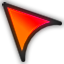 triangle cursor thumbnail