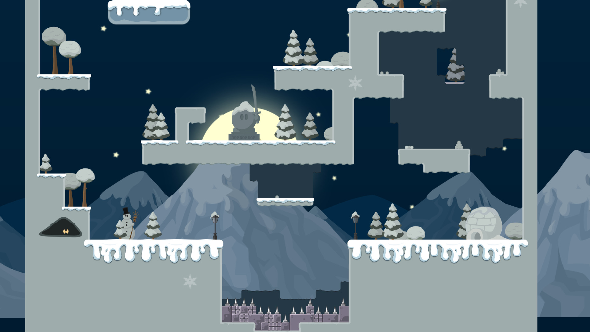 dm8 map thumbnail