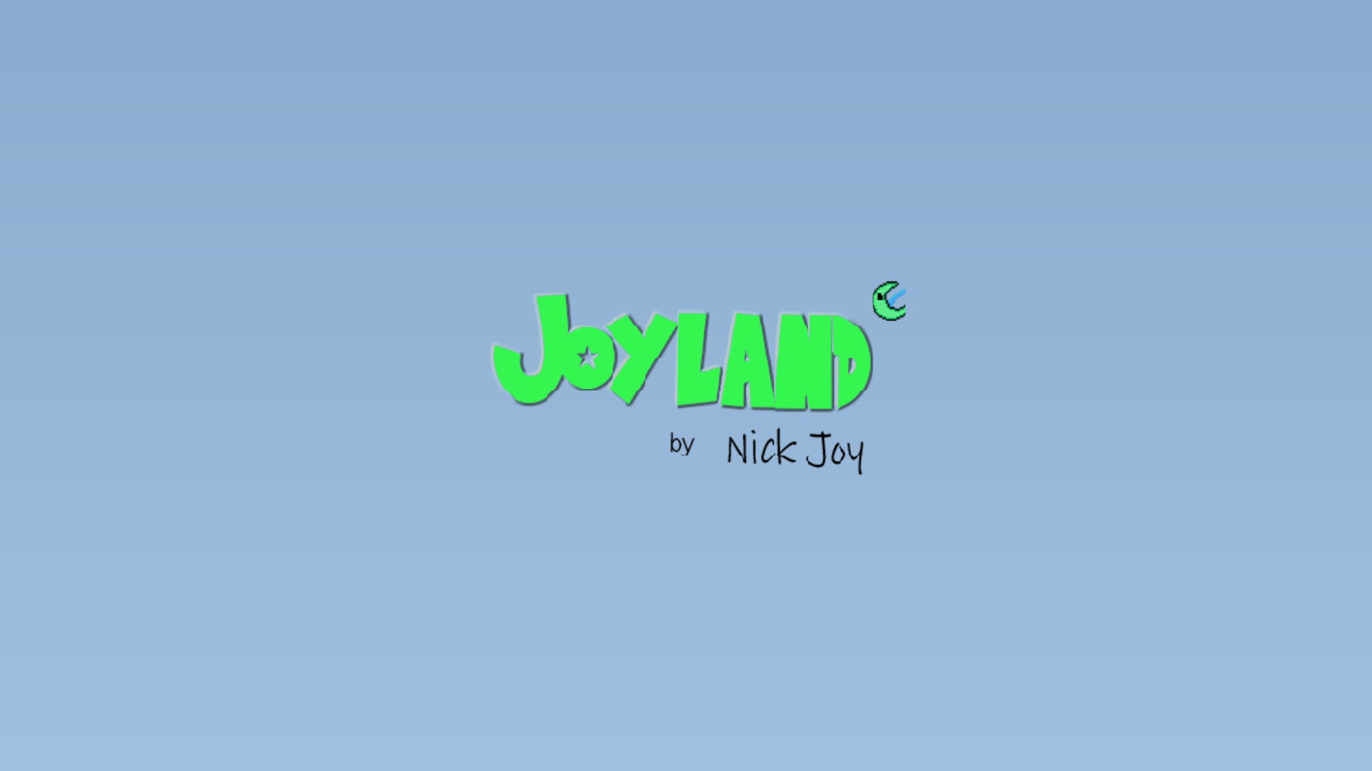 joyland map thumbnail